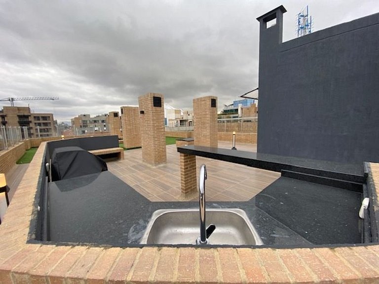 Ubicación y vista en un solo lugar