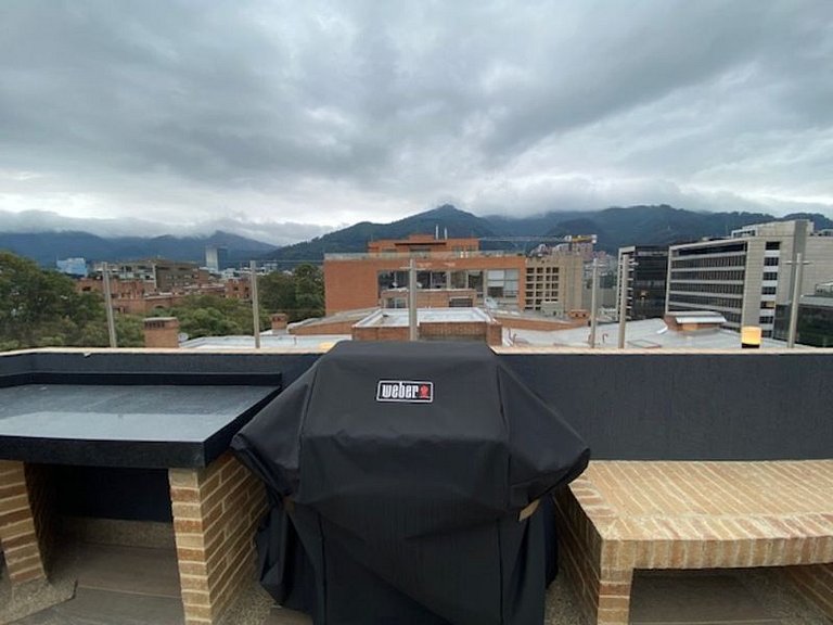 Location and view all in one