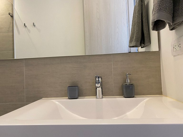 Apartamento con ubicación privilegiada y vista