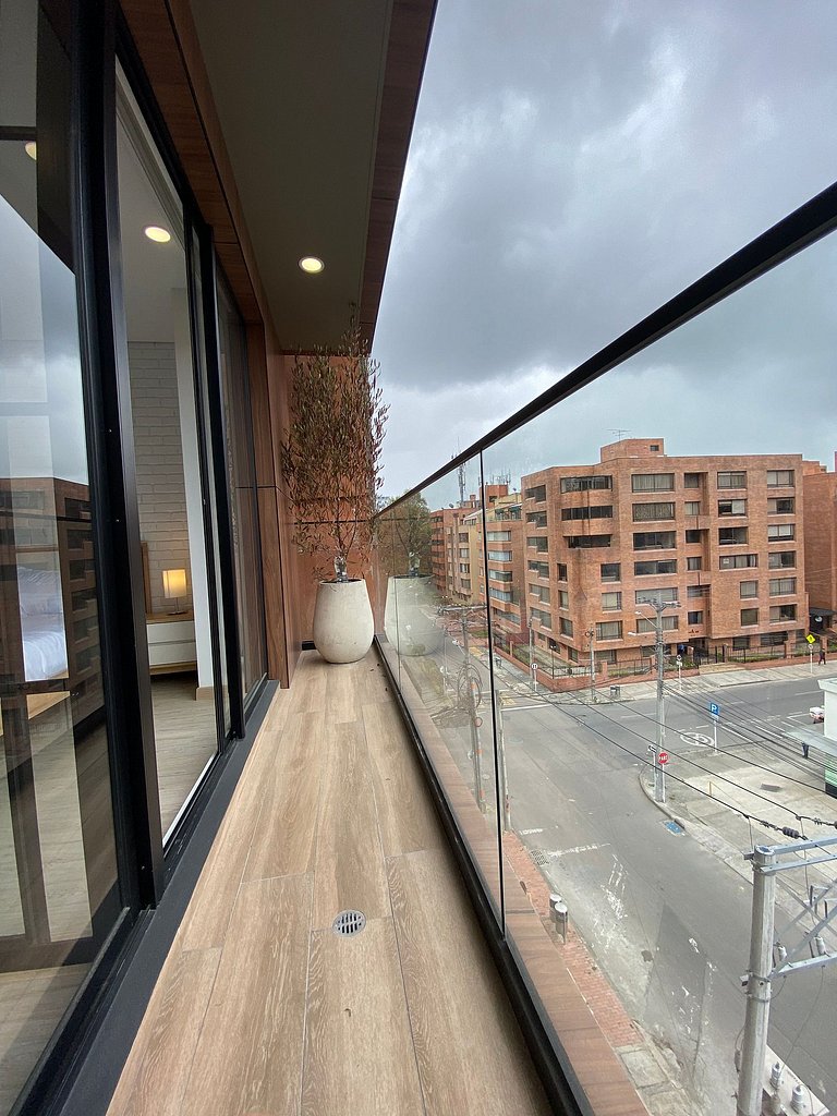 Design, style, and location in one place